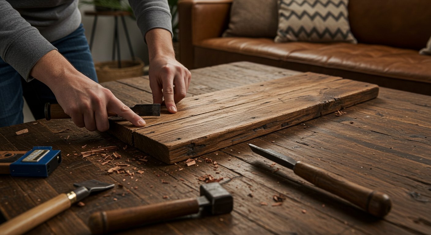 Изготовление деревянного декора для гостиной Деревянный декор для гостиной