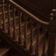 Эстетика резных деревянных лестниц