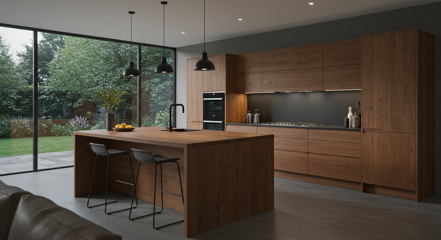 Мебель из массива для кухни кухонные гарнитуры