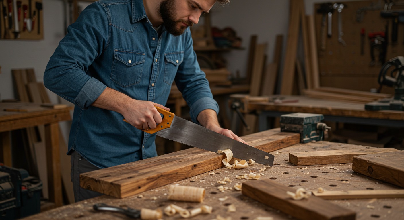 Изготовление декора из дерева для квартир