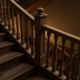 Классические формы деревянных лестниц
