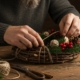 Изготовление декора из сосны для экстерьера