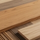 Декоративные элементы из дерева из MDF влагостойкой