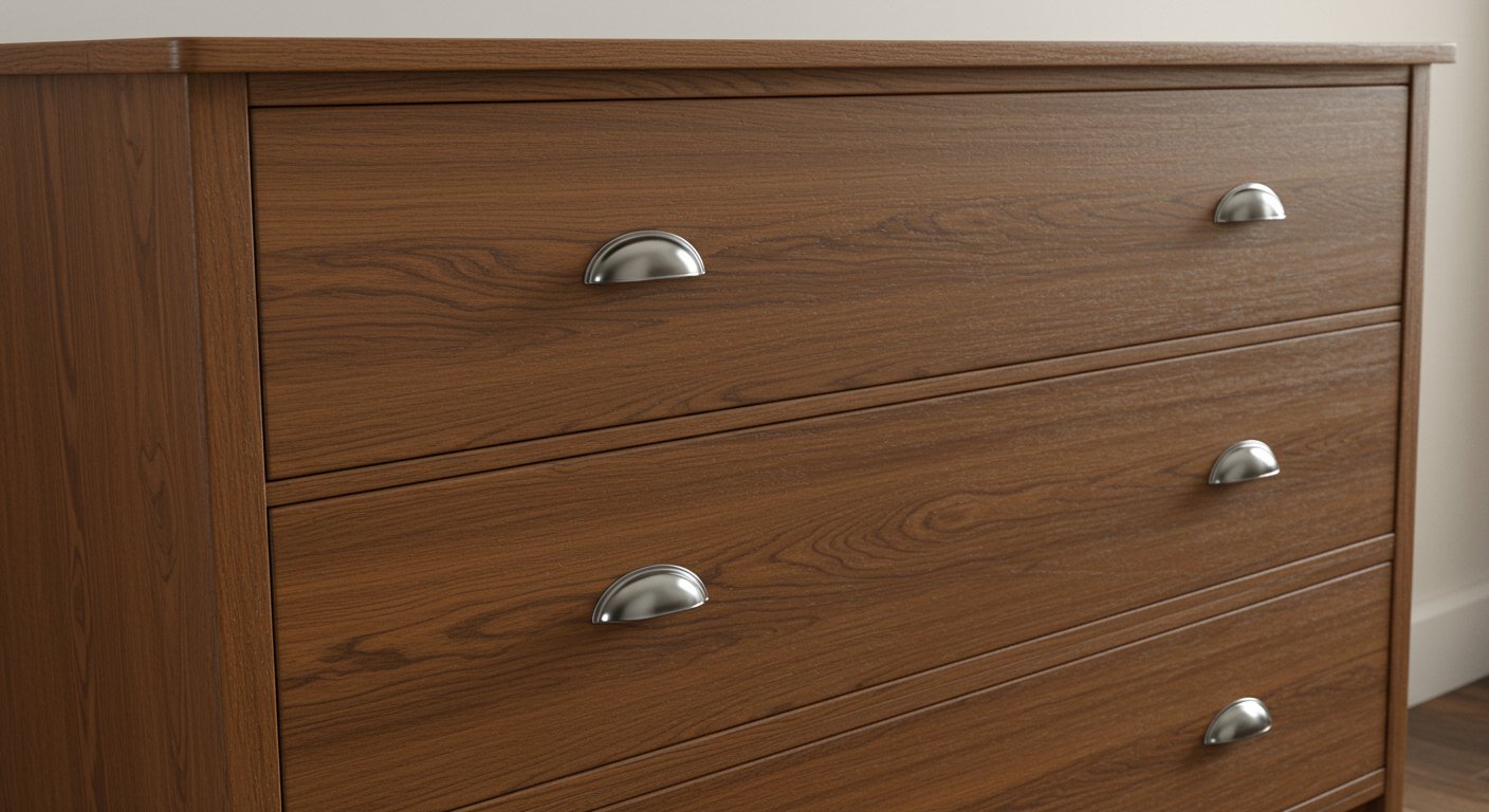 Корпусная мебель стандарт класса комоды