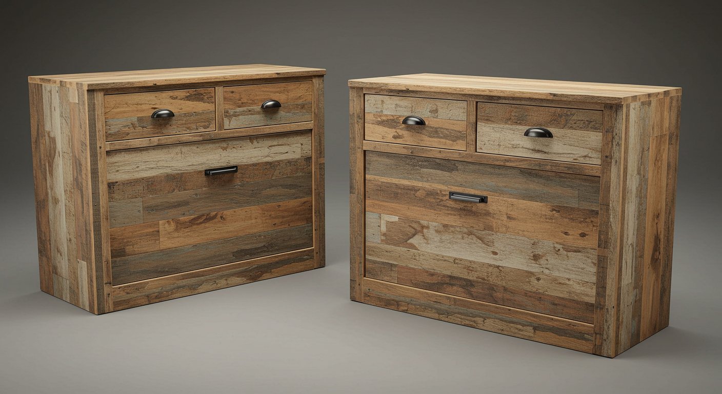 Корпусная мебель на заказ комоды