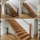 Современные тенденции в производстве деревянных лестниц
