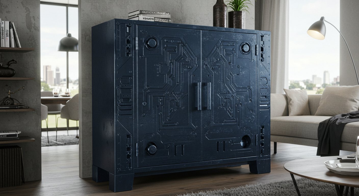 Корпусная мебель трансформер