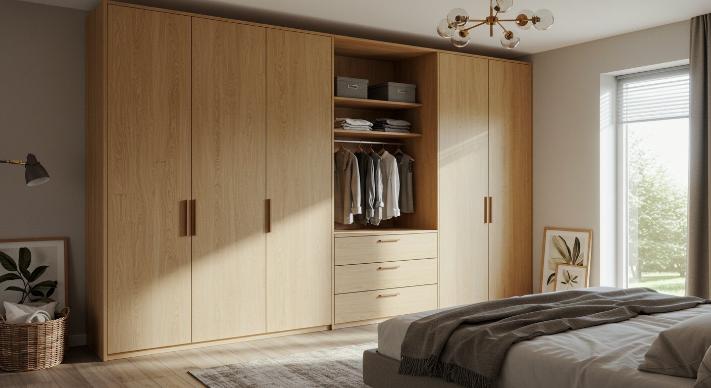 Шкаф для спальни