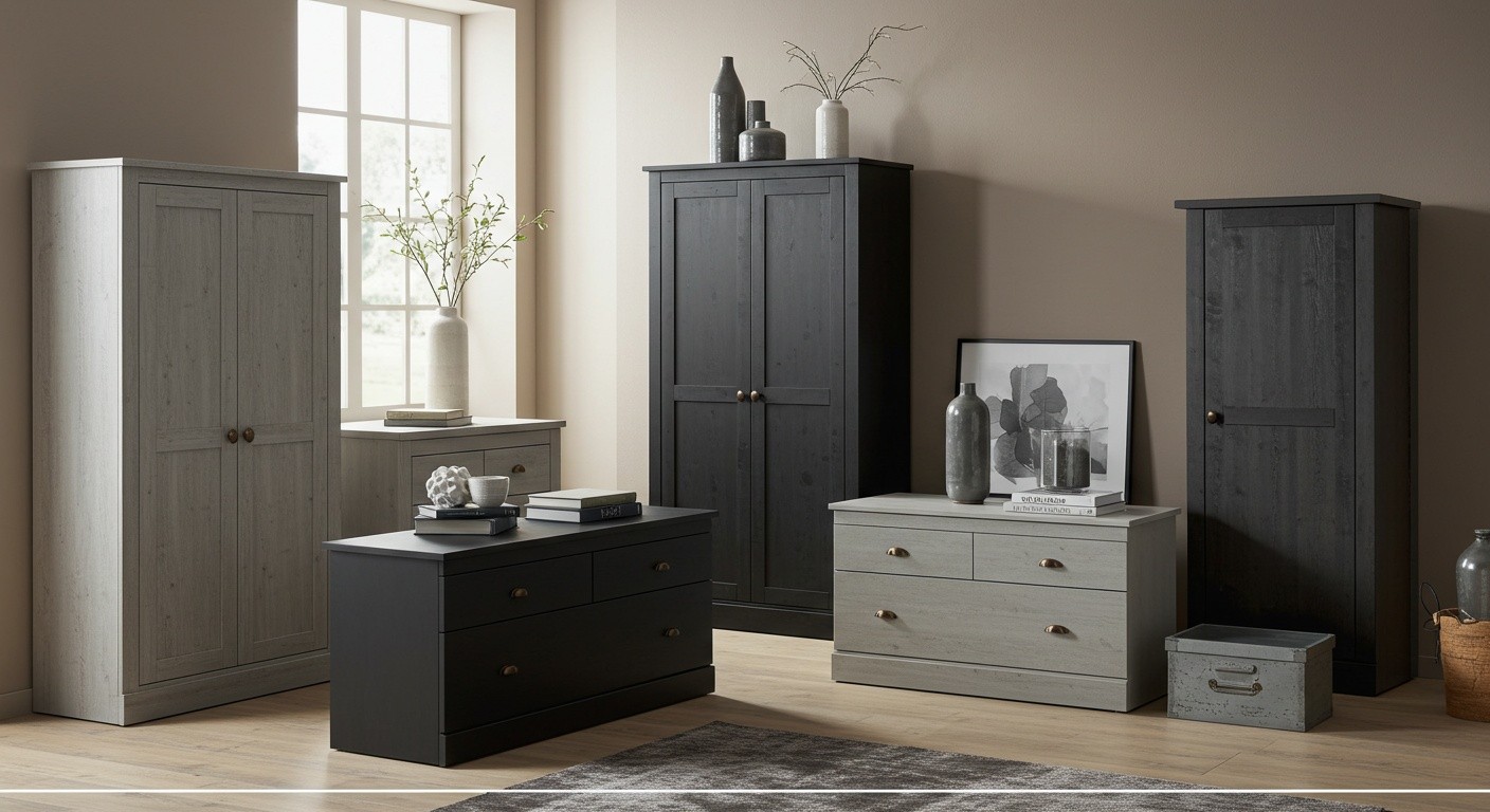 Комод для гостиной на заказ