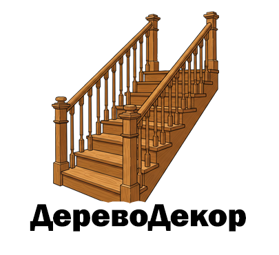 Производство лестниц
